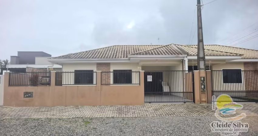 Casa em Itapoá/SC - No Rainha do Mar