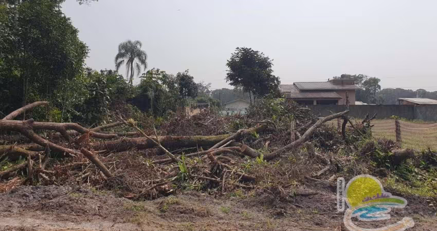Lote / Terreno em Balneário do Parque  -  Itapoá