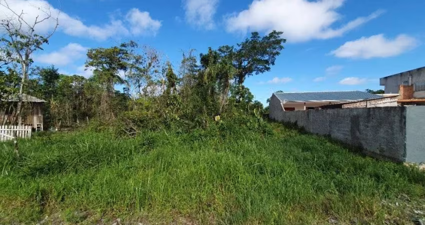 Lote / Terreno em Itapoá/SC no São José I