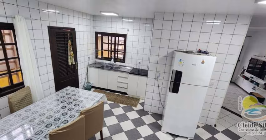 Apartamento em Itapoá/SC no Cambijú