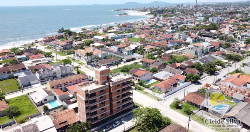 Apartamento em Itapoá/SC no Brasilia