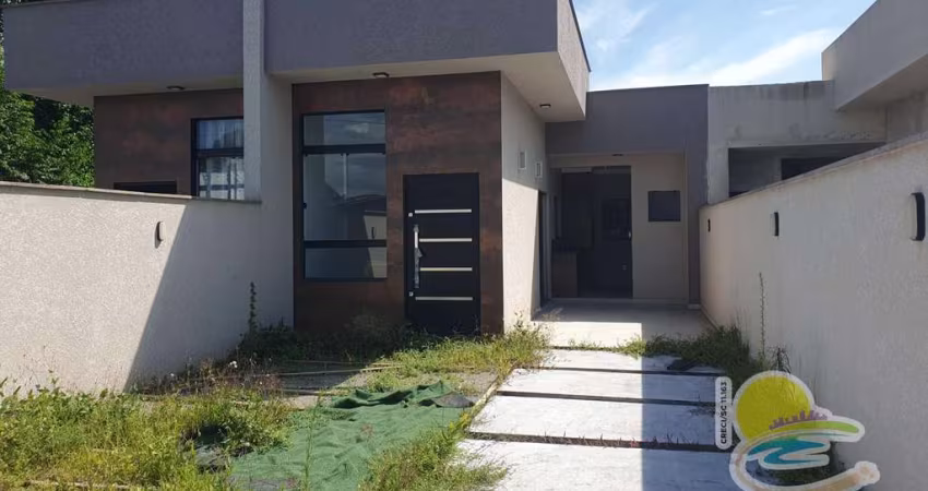 Casa em Itapoá/SC no Brandalize