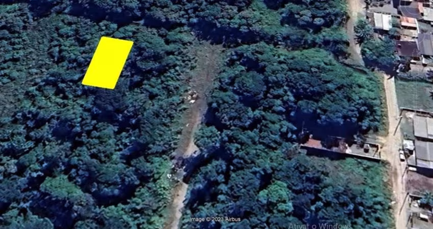 Lote / Terreno em Itapoá/SC no São José