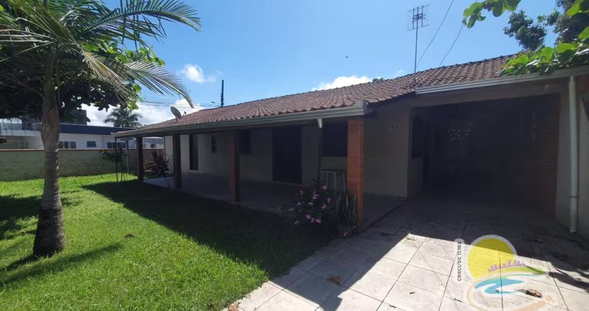Casa em Itapoá/SC no Brasilia