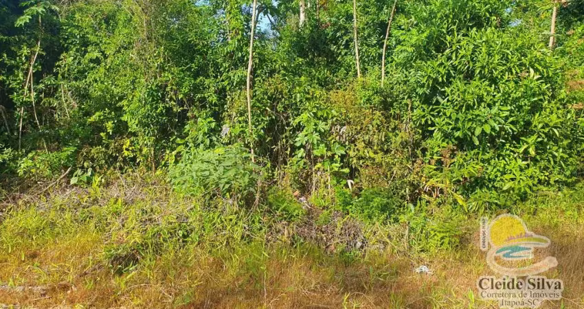 Terreno à venda na Rua 2463 Ybairyba, Alvorada, Itapoá