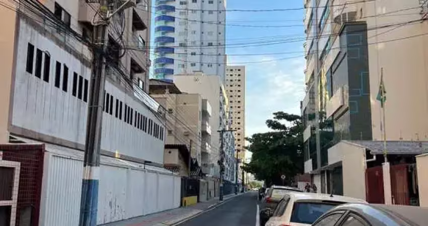Terreno à venda na Rua 2650, Centro, Balneário Camboriú