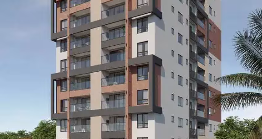 Apartamento com 2 quartos à venda na Rua Garoupas, Itapema do Norte, Itapoá
