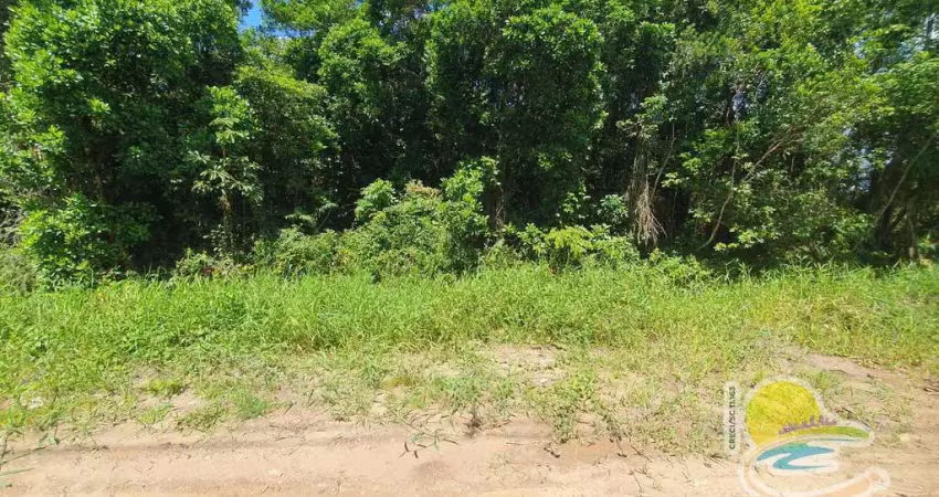 Terreno à venda na Rua 462 Batel, Sai Mirim, Itapoá