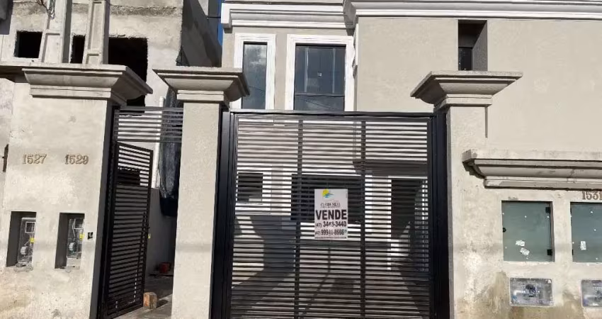 Casa com 2 quartos à venda na Rua 440 Maria Jose de Andrade Vieira, Volta ao mundo, Itapoá