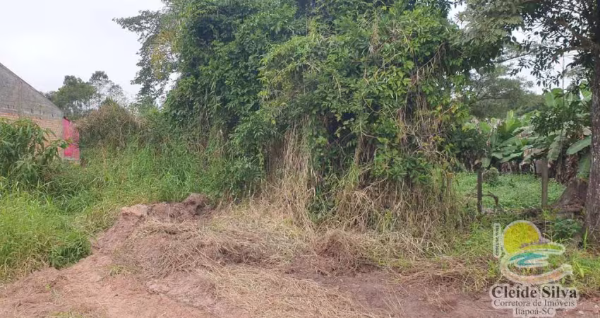 Terreno à venda na Rua 2540 Jurupará, Brandalize, Itapoá