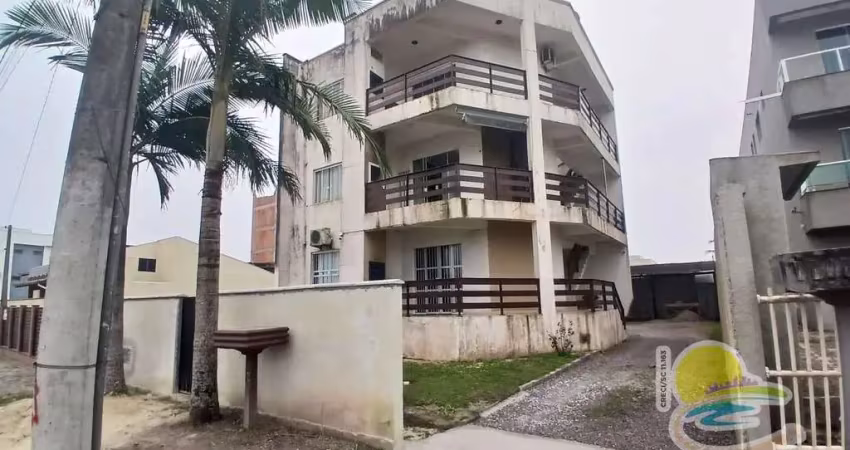Apartamento com 2 quartos à venda na Rua 450 Avelino Antônio Vieira N:100, Barra do Sai, Itapoá