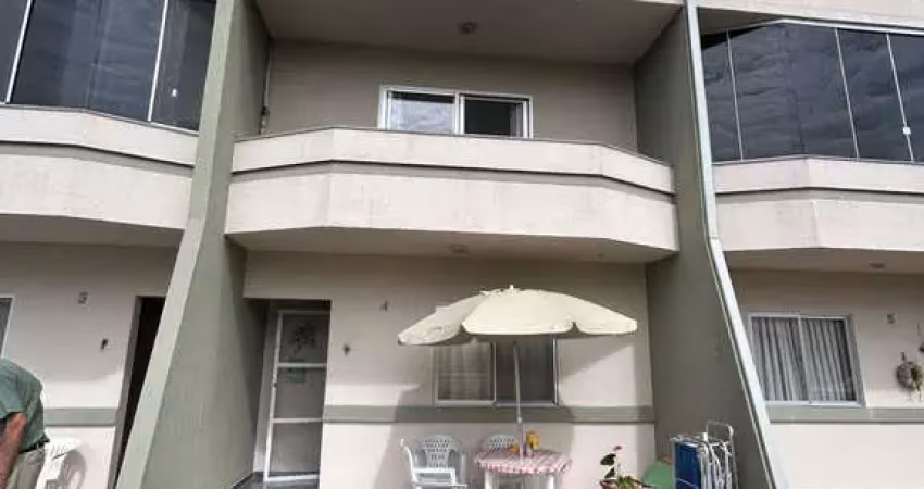 Apartamento com 3 quartos à venda na Rua 430 Luiz Antônio Andrade Vieira, Volta ao mundo, Itapoá
