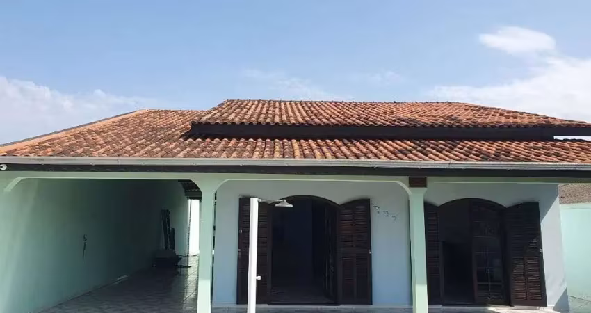 Casa com 3 quartos à venda na Rua 610 Tubarão, Cambijú, Itapoá
