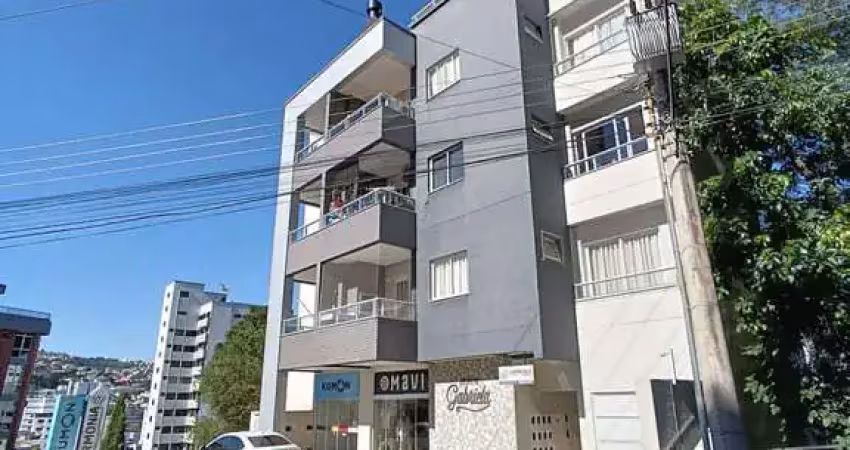Apartamento com 2 quartos à venda na Rua Anita Garibaldi, Centro, Concórdia