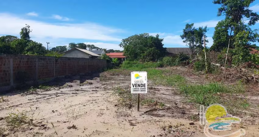 Terreno à venda na Rua 2340 Sumaré, Itamar, Itapoá