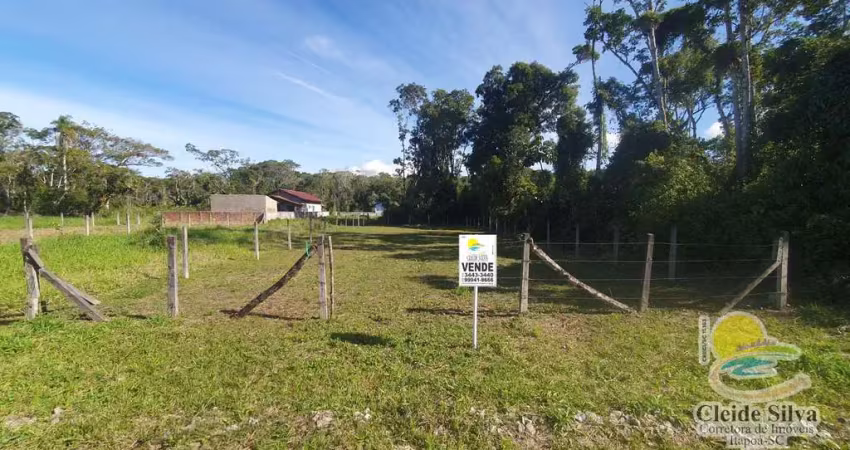 Terreno à venda na Rua 2350 Catágua, Itamar, Itapoá