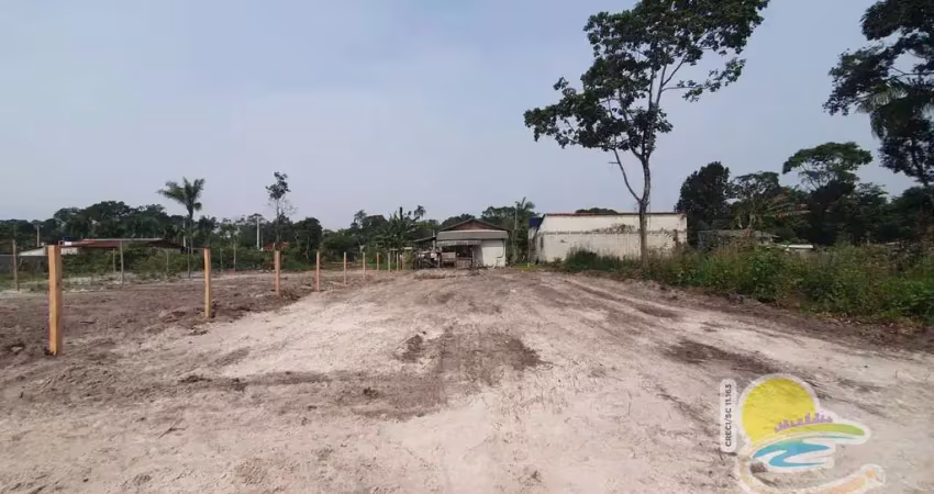 Terreno à venda na Rua 2450 Iracema, Alvorada, Itapoá