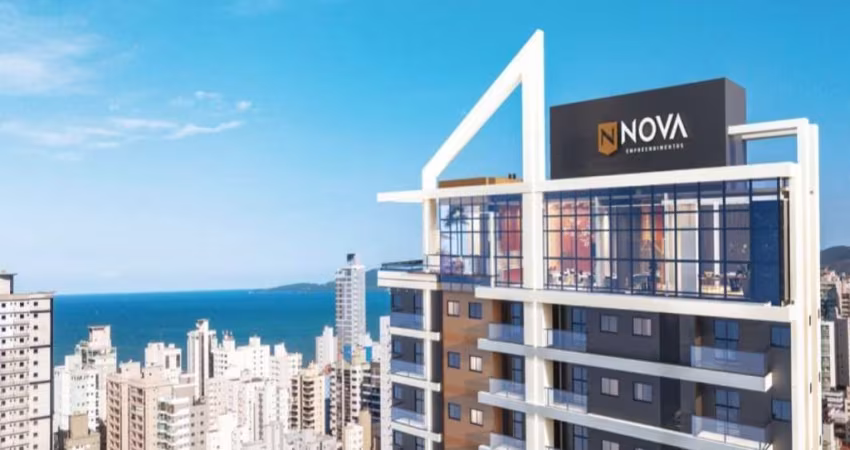 Pré-Lançamento | Excelente Apartamento | 2 Suítes | Localizado em Área Nobre do bairro Morretes em Itapema/SC - Imobiliária África