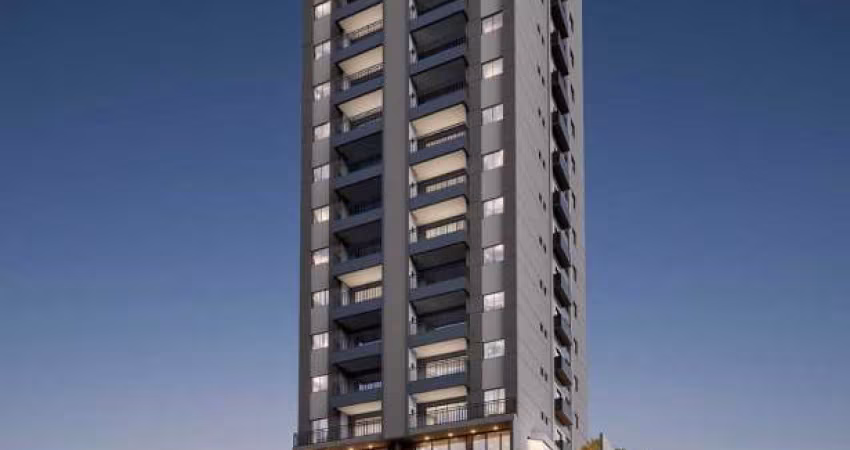 Em Construção | Excelente Apartamento 2 Suítes com 2 vagas de Garagem no Perequê em Porto Belo/SC - Imobiliária África