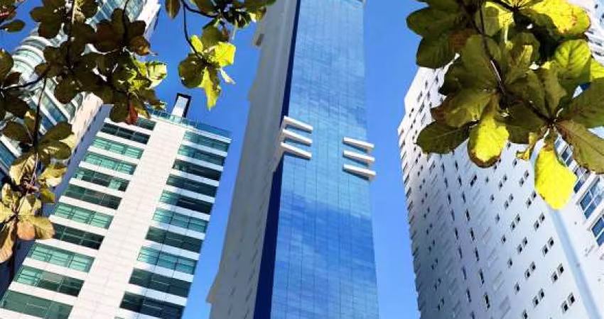 Sala comercial à venda na Rua Julieta Lins, 272, Barra Sul, Balneário Camboriú