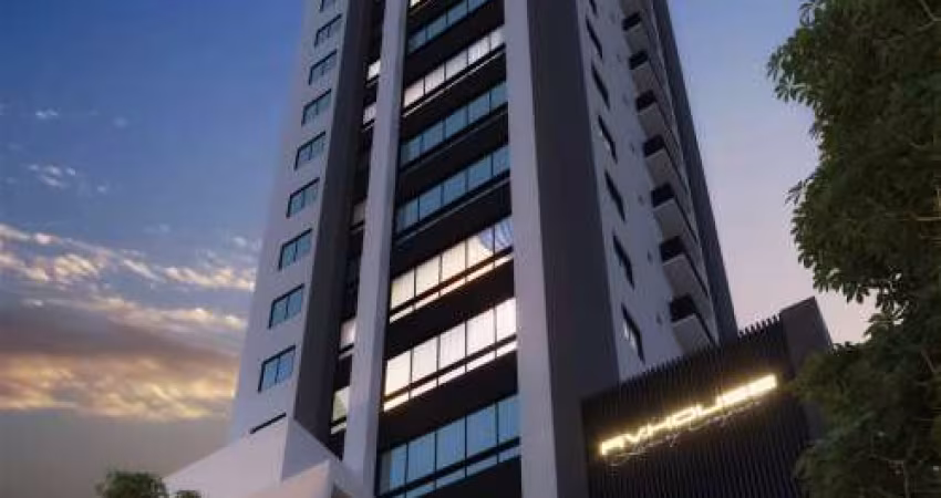 Apartamento com 2 quartos à venda na Rua São Francisco De Assis, 359, Balneário Perequê, Porto Belo