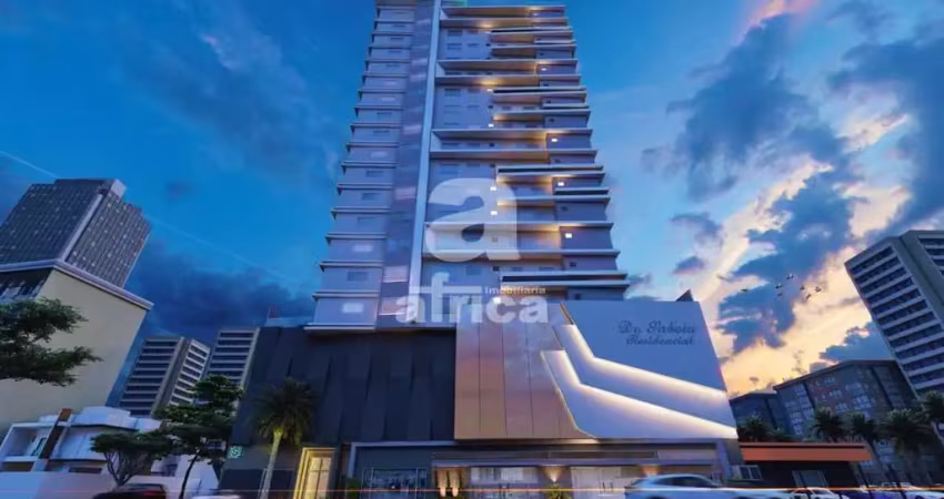 Em construção | ótimo apartamento 2 quartos sendo 1 suíte com vaga de garagem no morretes em itapema/sc - imobiliária áfrica, morretes, itapema - sc