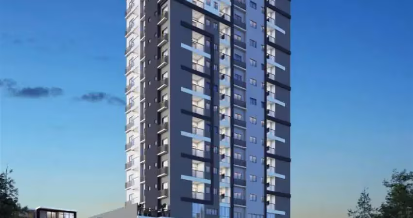 Excelente Flat | 1 Suíte com  vaga de Garagem no Morretes em Itapema/SC - Imobiliária África