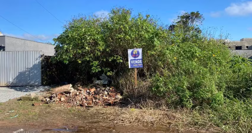 Guaratuba, excelente terreno próximo do mar,  vila balneária eliana, guaratuba - pr.