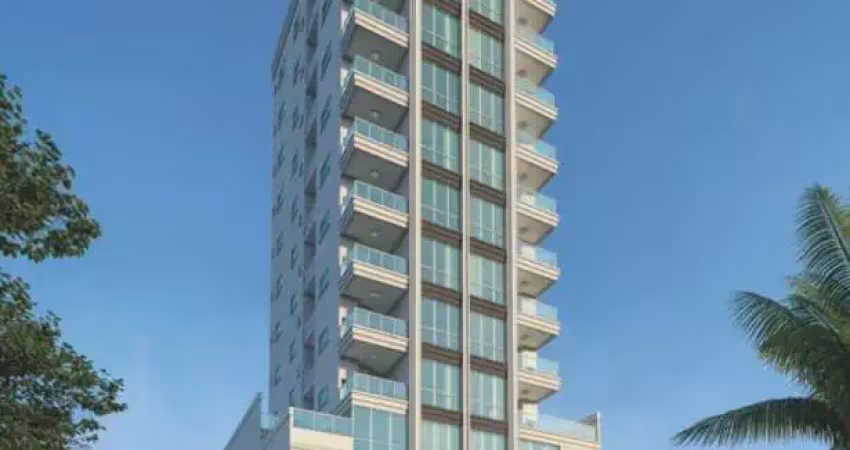 Em Construção | Ótimo Apartamento 3 Suítes, 2 vagas de Garagem na Meia Praia em Itapema/SC - Imobiliária África