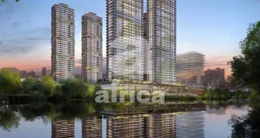Em construção | excelente apartamento 2 suítes com 2 vagas de garagem no perequê em porto belo/sc - imobiliária áfrica, pereque, porto belo - sc