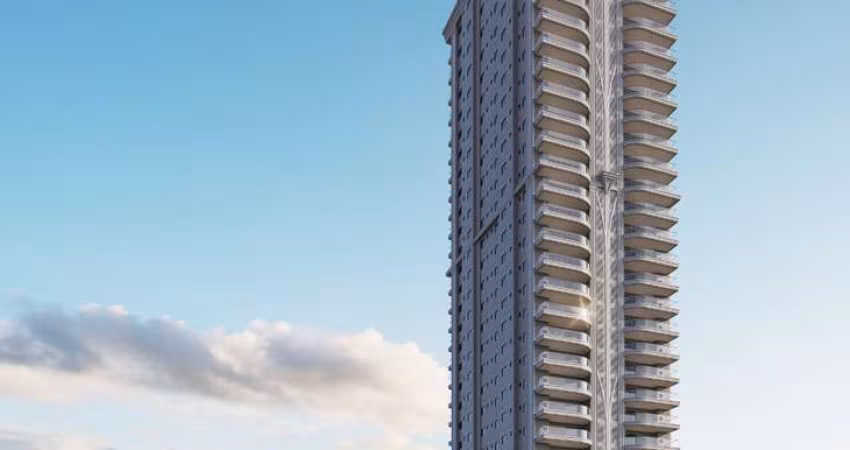 Apartamento com 3 quartos à venda na Rua 216, 201, Meia Praia, Itapema