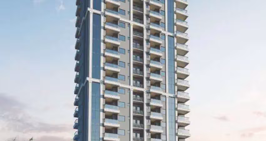 Em Construção | Ótimo Apartamento 2 Suítes com 1 vaga de Garagem no Morretes em Itapema/SC - Imobiliária África