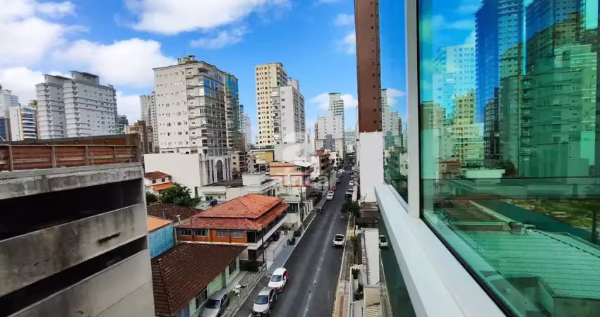 Residencial dona irene - mobiliado , meia praia, itapema - sc