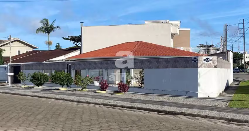 Casa com 2 quartos à venda na Rua Dom Pedro II, 372, Centro, Guaratuba