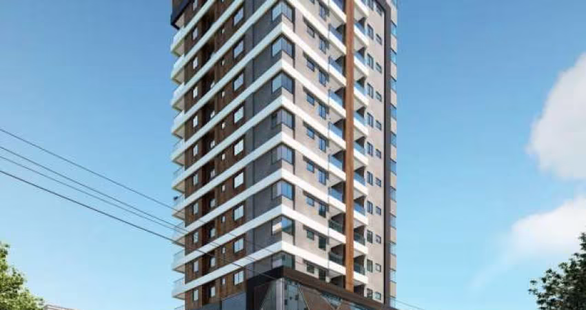 Em Construção | Ótimo Apartamento 3 Suítes, 2 vagas de Garagem no Perequê em Porto Belo/SC - Imobiliária África