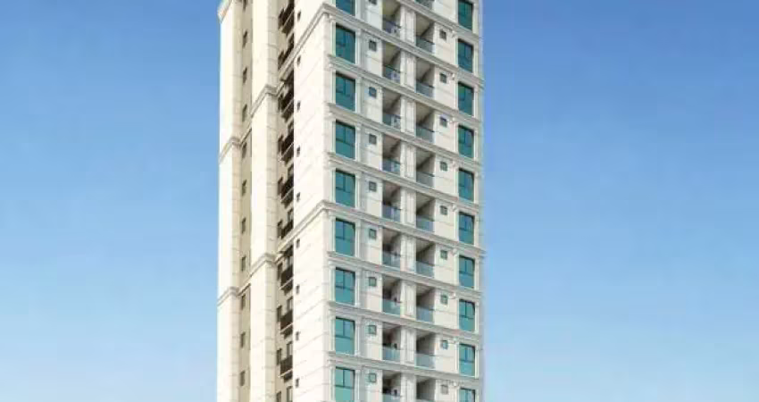 Excelente Apartamento Novo | 2 Quartos sendo 1 Suíte com vaga de Garagem no Morretes em Itapema/SC - Imobiliária África