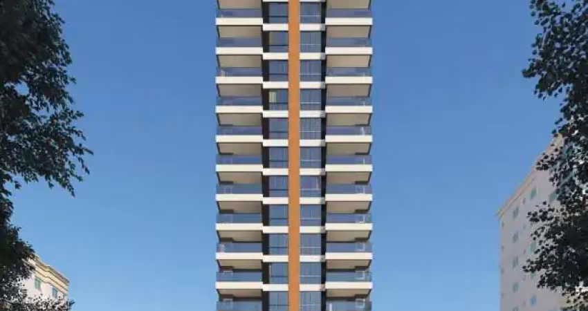 Em Construção | Ótimo Apartamento 3 Suítes, 2 vagas de Garagem na Meia Praia em Itapema/SC - Imobiliária África