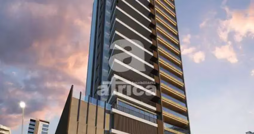 Em construção | ótimo apartamento 3 suítes, 3 vagas de garagem na meia praia em itapema/sc - imobiliária áfrica, meia praia, itapema - sc