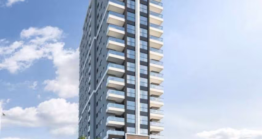 Em Construção | Ótimo Apartamento 2 Suítes, 1 vaga de Garagem no Morretes em Itapema/SC - Imobiliária África