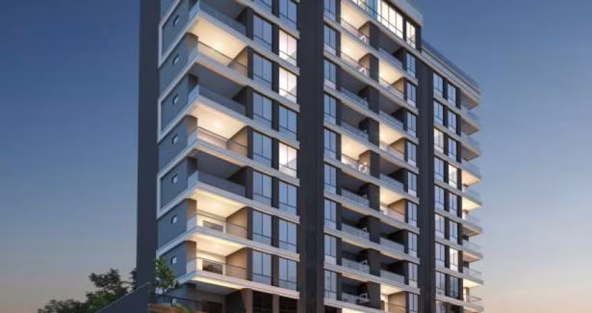 Em Construção | Ótimo Apartamento 3 Suítes, 2 vagas de Garagem no Perequê em Porto Belo/SC - Imobiliária África