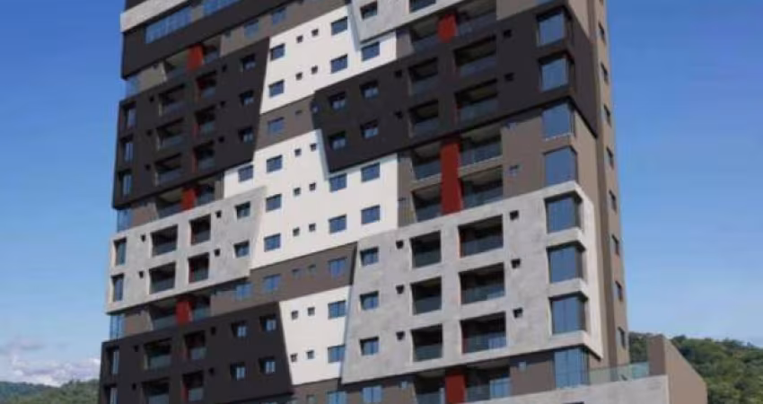 Em Construção | Excelente Apartamento 2 Suítes, 2 vagas de Garagem no Morretes em Itapema/SC - Imobiliária África