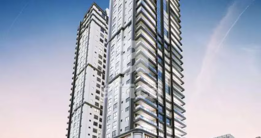 Em construção | excelente apartamento 4 suítes, 2 vagas de garagem na meia praia em itapema/sc - imobiliária áfrica, meia praia, itapema - sc