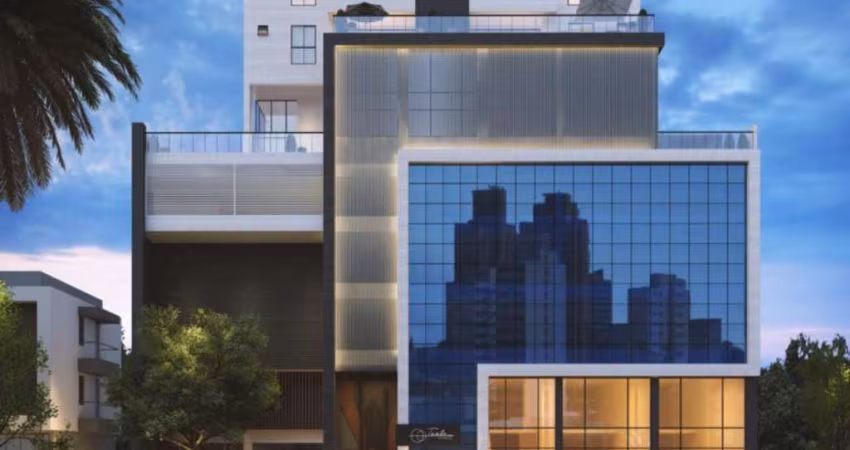 Fase Final de Obra | 185,00m² | Excelente Apartamento 4 Quartos, 3 vagas de Garagem no Centro de Balneário Camboriú/SC - Imobiliária África