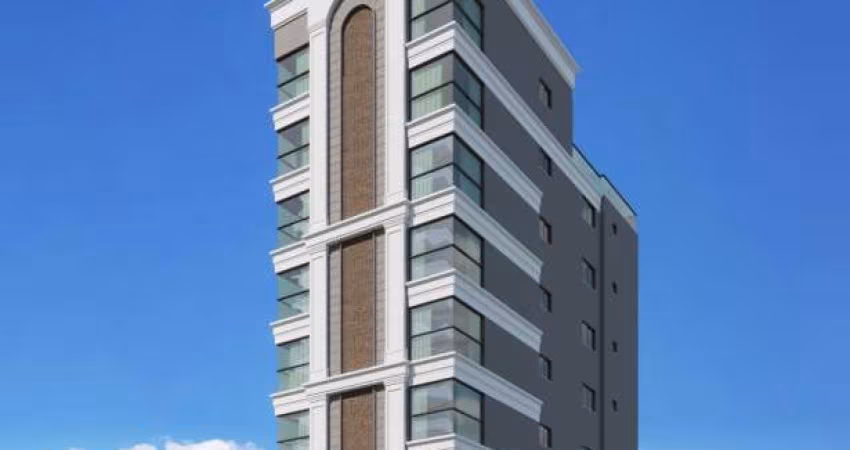 Pré-Lançamento | Ótimo Apartamento 2 Suítes com 1 vaga de Garagem na Meia Praia em Itapema/SC - Imobiliária África
