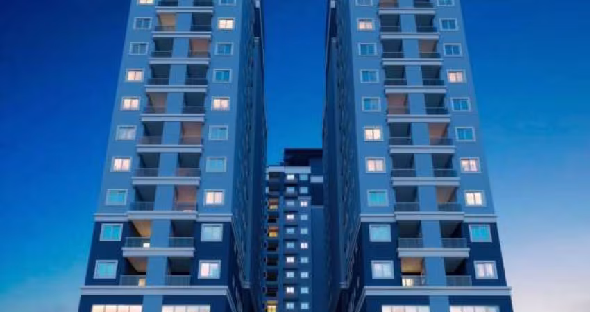 Em Construção | Ótimo Apartamento 2 Quartos sendo 1 Suíte com 1 Vaga de Garagem no Morretes em Itapema/SC - Imobiliária África
