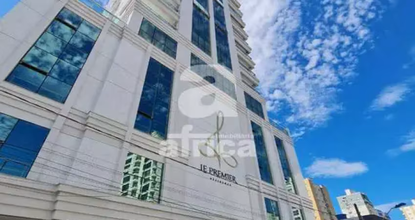 Excelente apartamento novo | 300m do mar | 3 suítes, 3 vagas de garagem no centro em itapema/sc - imobiliária áfrica, centro, itapema - sc