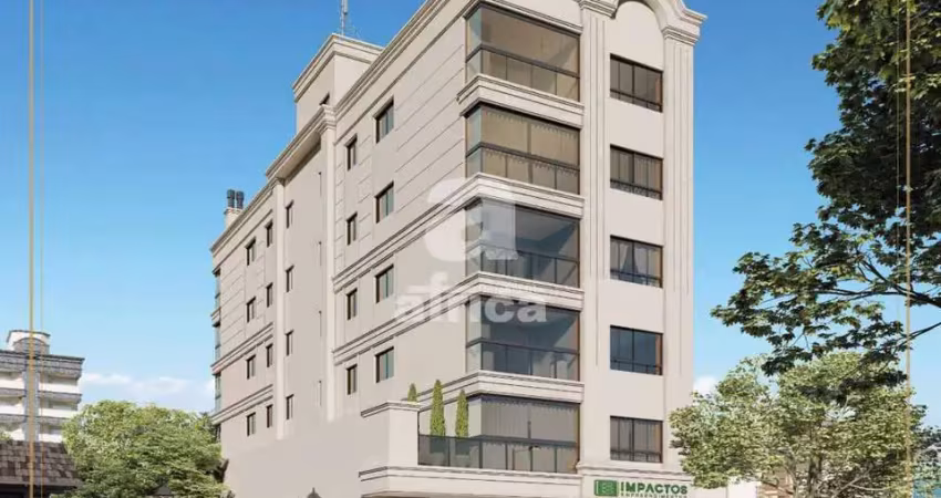 Em construção | 220m do mar | excelente apartamento 2 suítes com vaga de garagem no perequê em porto belo/sc - imobiliária áfrica, pereque, porto belo - sc