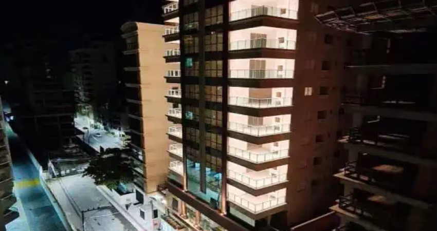 Excelente apartamento novo | 240m do mar | 4 suítes, 3 vagas de garagem na meia praia em itapema/sc - imobiliária áfrica