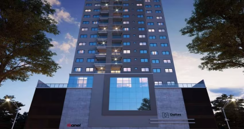 Excelente Apartamento Novo | 2 Quartos sendo 1 Suíte, 1 vaga de Garagem no Morretes em Itapema/SC - Imobiliária África