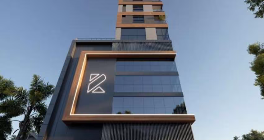 Em Construção | Excelente Apartamento 4 Suítes, 3 vagas de Garagem no Centro de Itapema/SC - Imobiliária África